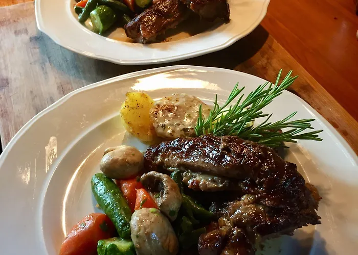 Kamarca House Dalyan