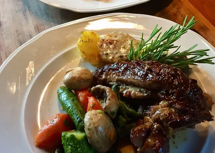 Kamarca House Otel *