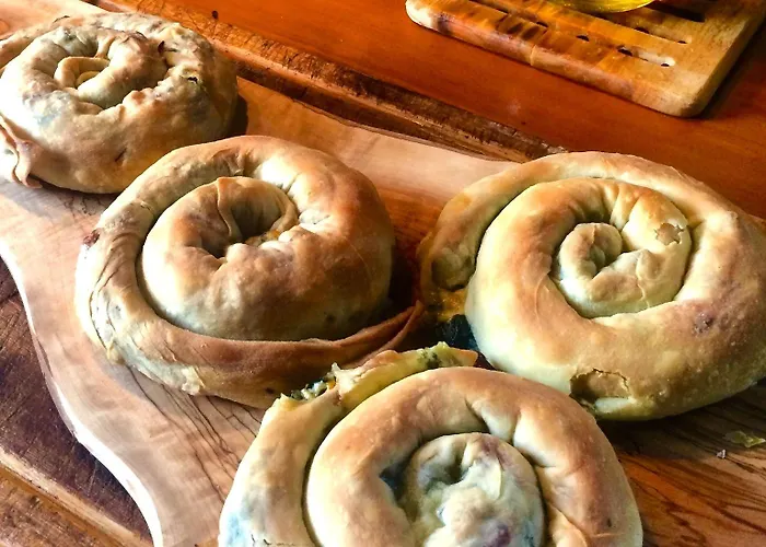 Otel Kamarca House *