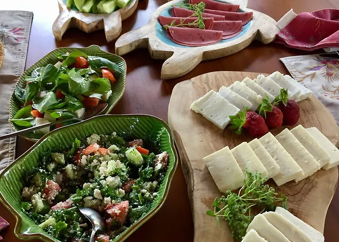 Kamarca House Hotel *