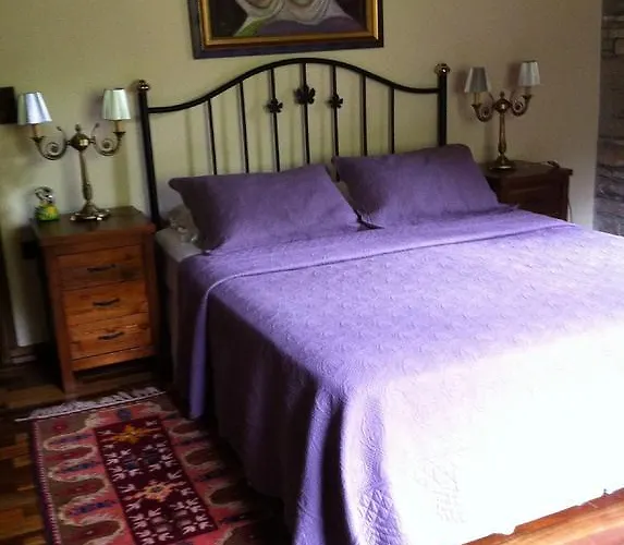 Kamarca House Otel Dalyan