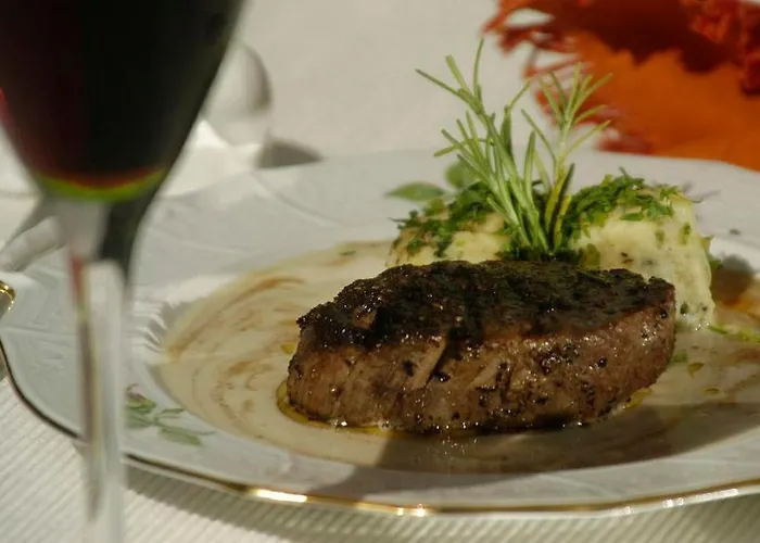 Otel Kamarca House *