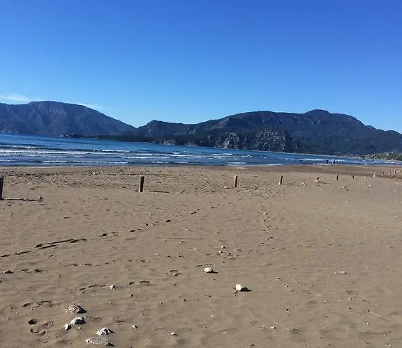 Kamarca House Otel Dalyan