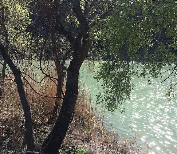 Kamarca House * Dalyan