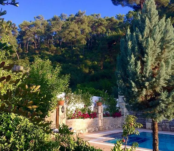 Otel Kamarca House *