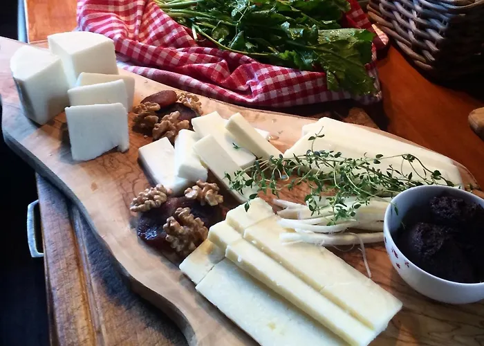 Otel Kamarca House Dalyan