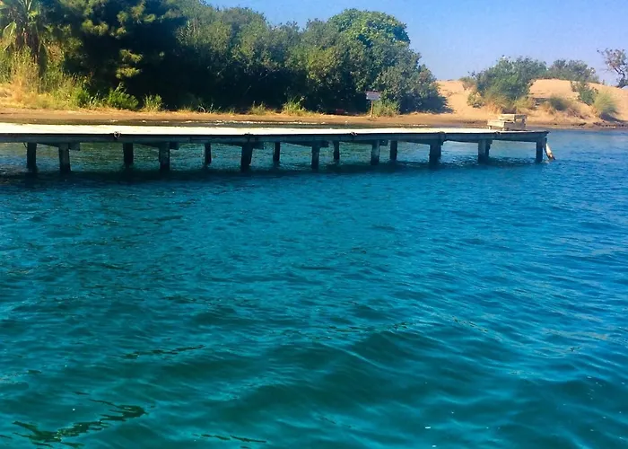 Kamarca House * Dalyan